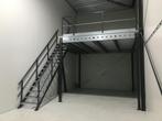 Entresolvloer Nieuw! - 4x6 meter - 3m hoog, Ophalen of Verzenden
