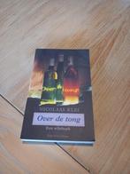 Over de Tong - Nicolaas Klei, Ophalen of Verzenden, Gelezen, Nicolaas Klei