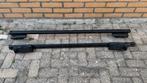 Thule dakdragers voor open dakrail, Ophalen, Gebruikt