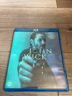 John Wick Blu ray, Cd's en Dvd's, Blu-ray, Ophalen of Verzenden, Zo goed als nieuw