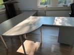 Bureau - 3 delen + extra deel, Ophalen, Gebruikt, Bureau