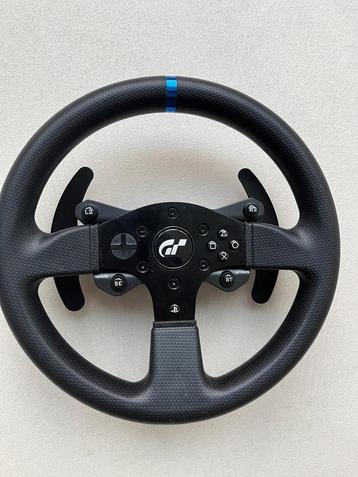 Thrustmaster T300 RS GT beschikbaar voor biedingen