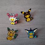 pins/ speldje / broche uit pokemon, Verzamelen, Speldjes, Pins en Buttons, Ophalen of Verzenden, Nieuw, Overige onderwerpen, Speldje of Pin