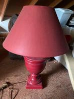Lamp, Ophalen, Zo goed als nieuw, Overige materialen, Minder dan 50 cm