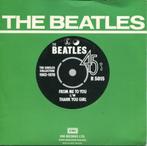 The Beatles ‎– From Me To You/Thank You Girl Single, Cd's en Dvd's, Vinyl Singles, 7 inch, Single, Ophalen of Verzenden, Pop