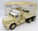 Berliet GBO 6x6 Saharan 1/43 NOREV / DINKY 1:43 ref. CL6931, Verzenden, Nieuw, Bus of Vrachtwagen, Norev