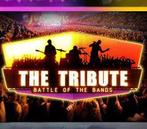 Te koop 2 kaarten voor the Tribute battle of the bands, Tickets en Kaartjes, April, Twee personen
