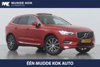 Volvo XC60 D4 Inscription | Panoramadak | 360° Camera | ACC, Auto's, Volvo, Gebruikt, Leder, Bedrijf, Geïmporteerd