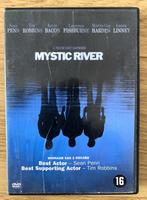 Mystic River, Gebruikt, Ophalen of Verzenden, Drama, Vanaf 16 jaar