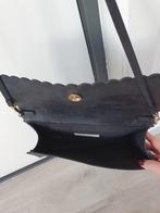 HM Handtas, Ophalen of Verzenden, Zo goed als nieuw, Zwart, Handtas