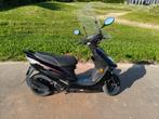 Kymco VP50, Fietsen en Brommers, Snorfietsen en Snorscooters, Ophalen, Gebruikt, Kymco