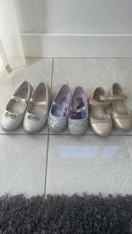 Kinderschoenen mayoral elsa frozen maat 28, 26 en 25, Ophalen of Verzenden, Gebruikt, Meisje, Schoenen