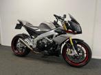 Aprilia TUONO V4 (bj 2013), Motorrijbewijs A, Bedrijf, Onbekend, Onbekend