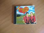 CD Naabtal Duo - Schutzengel, bleib bei mir, Cd's en Dvd's, Ophalen of Verzenden, Zo goed als nieuw