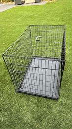 Hondenbench XL 107x69x76 cm, Ophalen, Zo goed als nieuw