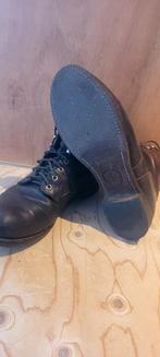 Redwing Iron Ranger Amber Harness - Maat 44.5 / US 11, Bruin, Redwing, Boots, Ophalen of Verzenden