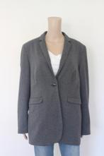 Miller & Monroe grijs jasje maat 46, ., Maat 46/48 (XL) of groter, Ophalen of Verzenden, Zo goed als nieuw