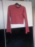Costes crop top, Overige kleuren, Ophalen of Verzenden, Lange mouw, Costes