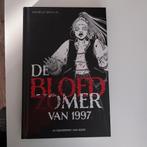 De Bloedzomer van 1997 - Jeugdhorror, Ophalen of Verzenden, Gelezen