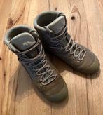 Meindl wandelschoenen combatboots camelkleur maat 45, Sport en Fitness, Bergsport en Wandelen, Verzenden, Gebruikt, Schoenen