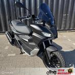 Aprilia SR GT 200, Scooter, Bedrijf, 174 cc, 12 t/m 35 kW