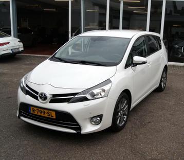 Toyota Verso 1.8 VVT-i Dynamic Business Top 5 editie Automaa beschikbaar voor biedingen