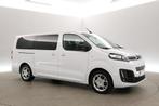 Citroën Spacetourer 75 kWh L3H1 | Elektrisch | Snelladen |, Auto's, Citroën, Automaat, Gebruikt, Overige carrosserieën, Wit