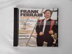 frank ferrari - dutch gold, Cd's en Dvd's, Ophalen of Verzenden, Zo goed als nieuw