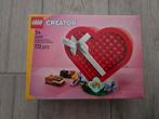 Lego 40759 Valentijnsdoosje, Ophalen of Verzenden, Nieuw