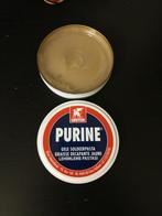 Gevraagd  purine, Ophalen of Verzenden