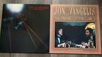 JON AND VANGELIS - SHORT STORIES & THE FRIENDS OF MR CAIRO, Cd's en Dvd's, Vinyl | Pop, Ophalen of Verzenden, 1980 tot 2000, Gebruikt