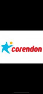 €150 korting Corendon, Tickets en Kaartjes, Kortingen en Cadeaubonnen, Drie personen of meer, Kortingsbon, Overige typen