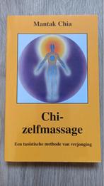 Mantak Chia - Chi-zelfmassage, Gelezen, Mantak Chia, Sociale wetenschap, Ophalen of Verzenden