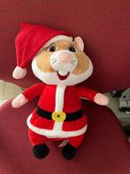 Albert Heijn ( AH ) hamster kerstman, Ophalen of Verzenden, Zo goed als nieuw, Overige typen
