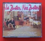 2cd Ja zuster nee zuster van Annie MG Schmidt liedjes, Boxset, Ophalen of Verzenden