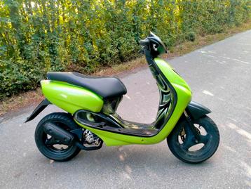 Yamaha Neos uniek!!! beschikbaar voor biedingen
