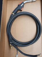 kemppi mmg 22 migtoorts, Ophalen of Verzenden, Gebruikt