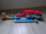 Paw patrol true metal vrachtwagen, Ophalen, Gebruikt