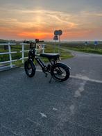 Fatbike, Fietsen en Brommers, Zo goed als nieuw, 5 versnellingen, 0 cc, Ophalen