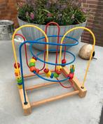 Houten speelgoed, Kinderen en Baby's, Speelgoed | Houten speelgoed, Ophalen of Verzenden, Zo goed als nieuw