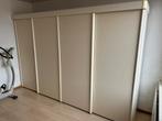 Grote kledingkast. Gratis ophalen!, Ophalen, Zo goed als nieuw, 50 tot 75 cm, 200 cm of meer