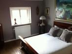 Art deco bed origineel jaren 30 palisander, Ophalen