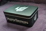 Transformers blik  Age Of Extinction., Verzamelen, Ophalen of Verzenden, Nieuw, Koffie, Overige merken