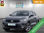 Volkswagen T-Roc 1.5 TSI Sport Business R Automaat, 1254 kg, Stof, 4 cilinders, Origineel Nederlands