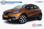 Renault Captur 1.3 TCe Intens | Incl. 12 maanden garantie |, Stof, Euro 6, Grijs, 57 €/maand