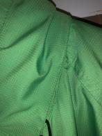 Groene Vaude Jas - Maat 44, Ophalen of Verzenden, Zo goed als nieuw