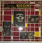 Dion and the Belmonts. Presenting Dion and the Belmonts.MONO, Ophalen of Verzenden, 1960 tot 1980, 12 inch