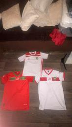 Marokko voetbalshirts, Ophalen of Verzenden, Zo goed als nieuw, Adidas, Rood