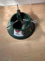 Standaard kerstboom, Ophalen, Gebruikt