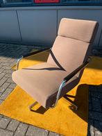 Harvink optie draaifauteuil, Ophalen, Zo goed als nieuw, 75 tot 100 cm, 50 tot 75 cm